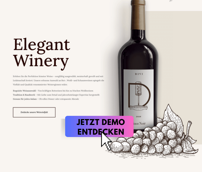 Weinhandel_Demoseite